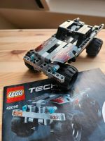 Lego Technik Race Car Nordrhein-Westfalen - Erkrath Vorschau