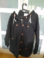 Winterjacke/parka Review Rostock - Südstadt Vorschau