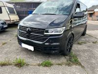 VW T6.1 LED Frontpaket Bulli neu Multivan T5 T6 Umbauset Schleswig-Holstein - Trappenkamp Vorschau