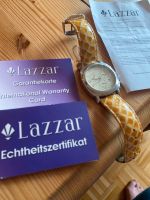 Herren Uhr Chronograph Lazzar Nordrhein-Westfalen - Tönisvorst Vorschau