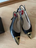 Original Moschino Absatzschuhe Köln - Kalk Vorschau