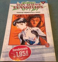Neon Genesis Evangelion, Manga, Japan Brandenburg - Brieselang Vorschau