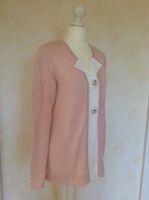 NEU Judith Williams HSE24 Cardigan Jacke Strickblazer 40 M L Herzogtum Lauenburg - Wentorf Vorschau