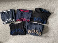 5 Stück Hugo Boss Pullover XXL Dithmarschen - Meldorf Vorschau