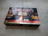 NEU Monopoly Star Wars Episode 1 Sammler-Ausgabe Brandenburg - Potsdam Vorschau