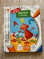 Tip Toi Deutsch 1. Klasse Buch TOP Zustand Bayern - Neusäß Vorschau