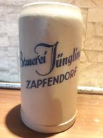 Alte Brauerei-Bierkrüge aus Zapfendorf,  LK Bamberg gesucht Bayern - Pettstadt Vorschau