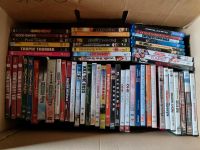 DVD und Blu Ray Sammlung Nordrhein-Westfalen - Siegen Vorschau