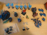 Wa Warhammer Aos The Old World Chaos Tzeentch Armee Hannover - Vahrenwald-List Vorschau