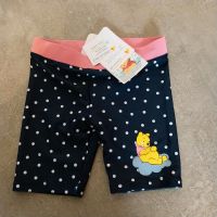 Disney UV Anzug Hose Badehose Gr. 80 Winnie Pooh  blau pink neu Niedersachsen - Schüttorf Vorschau