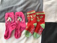 2x Kindersocken Größe 19-22 Stuttgart - Stuttgart-Nord Vorschau