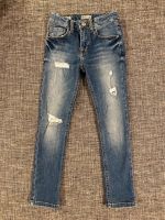 LTB  Skinny Jeans für Mädchen Gr.128. Neu! Bielefeld - Sennestadt Vorschau