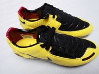 Original Nike Total 90 Laser FG Fußball-Schuh Gr. 39 Sachsen - Kirschau Vorschau