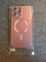 Handyhülle f. iPhone 14 Pro Max, rosegold, kompatibel mit MagSafe Rheinland-Pfalz - Worms Vorschau