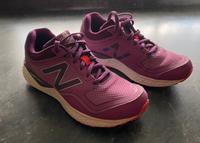 New Balance Sportschuhe 40 Hessen - Nidda Vorschau
