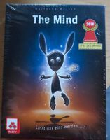 Spiel 'The Mind' - neu - 5€ Schleswig-Holstein - Neversdorf Vorschau