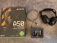 Astro A50 für Xbox und PC Nordrhein-Westfalen - Arnsberg Vorschau