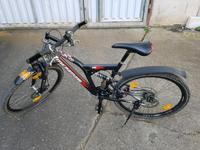 Fahrrad 26 Zoll Sachsen-Anhalt - Merseburg Vorschau