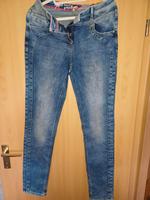 Jeans  Cecil Gr. 29/34 Sachsen-Anhalt - Dessau-Roßlau Vorschau