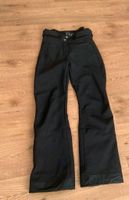 Skihose WEDZE 500 Damen schwarz Gr. 34 XS 164 slim Bayern - Stephanskirchen Vorschau