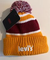 Levi’s Beanie Wintermütze Mütze NEU Niedersachsen - Emmerthal Vorschau