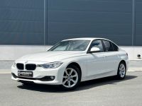 BMW 320 Baureihe 3 Lim. 320d/Klimaautomatik/PDC/SHZ Bayern - Großmehring Vorschau