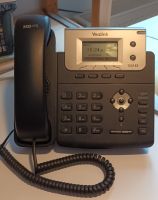 Yealink SIP-T21P-E2 IP-Telefon, wie neu Hessen - Gießen Vorschau
