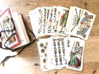 Tarot / Tarocco di „Soprafino“ il Meneghello Baden-Württemberg - Kusterdingen Vorschau