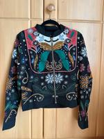 Desigual Blusen-Jacke Damen Bayern - Falkenstein Vorschau