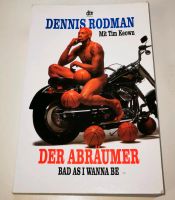 Buch: Dennis Rodman - Der Abräumer Sachsen - Frankenberg (Sa.) Vorschau