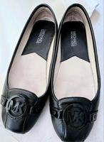 Michael KORS Original Ballerinas Mokassins Gr 41,5 8,5 Schwarz Bayern - Regensburg Vorschau