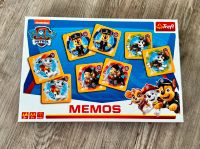 Paw Patrol Memory / Memo Mecklenburg-Vorpommern - Ueckermuende Vorschau