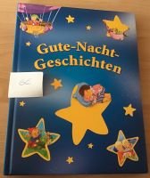 Gute Nacht Geschichten Buch für Kinder Baden-Württemberg - Eberhardzell Vorschau