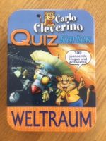 Quiz Weltraum 100 Fragen + Antworten in Dose Kreis Pinneberg - Wedel Vorschau