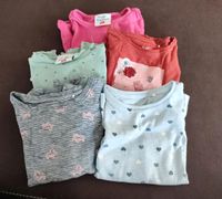 5x Langarmshirt's - 110 Hessen - Linsengericht Vorschau