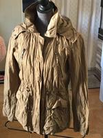 Zara Woman Jacke Olivegrün Größe M Hessen - Münster Vorschau