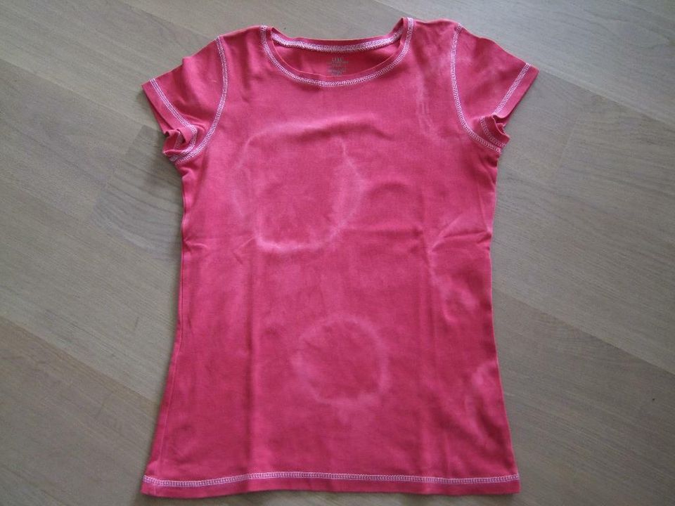 T-Shirt Gr. 170 (H&M) in Böblingen