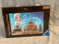 Ravensburger Disney Puzzle Castle Collection Elsa *Neu* Kreis Pinneberg - Pinneberg Vorschau