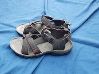 Trekkingsandalen Gr. 41 Ecocamp NH500 Herren schwarz Gr. 41 Dresden - Weixdorf Vorschau