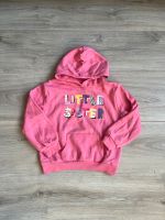 122/128 ❤️wie neu❣️ Pullover Sweatshirt Little Sister Dresden - Trachau Vorschau