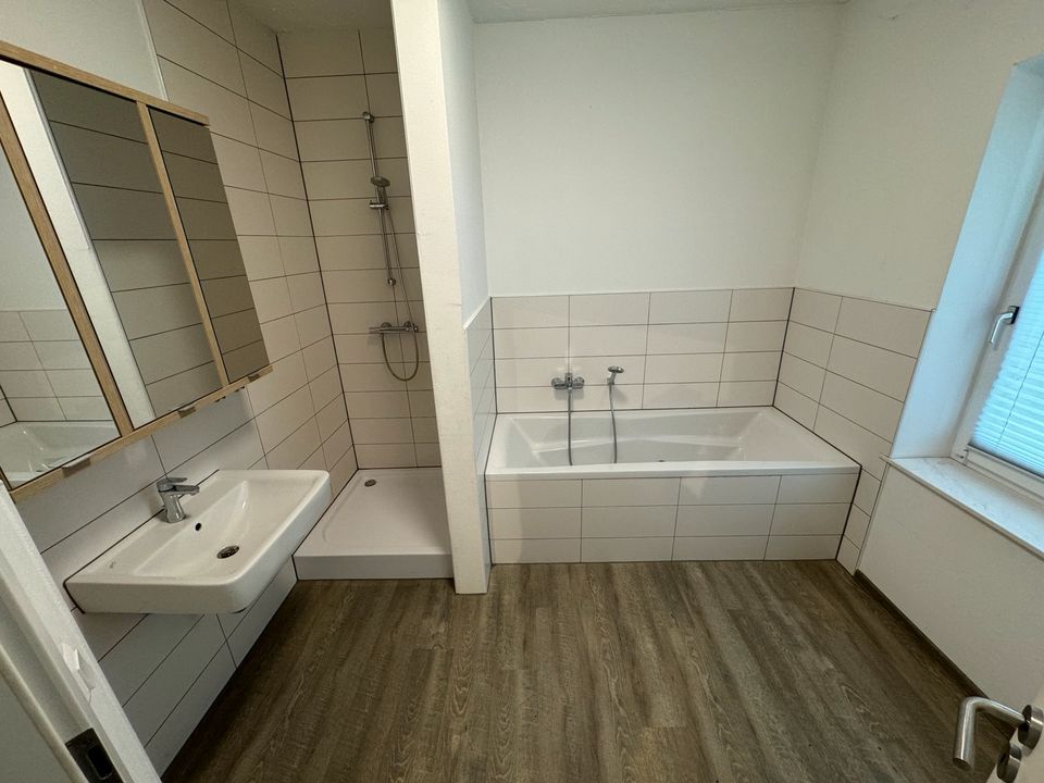 Mietwohnung in Olsberg 120 qm zentrale Lage 3 Schlafzimmer in Olsberg