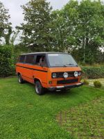 VW T3 Kombi Karosserie Schleswig-Holstein - Todenbüttel Vorschau