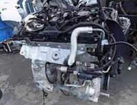 Motor BMW B48B20B X1 X3 X4 330i 430i 230i 252PS KOMPLETT Nordrhein-Westfalen - Leverkusen Vorschau