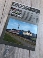 Eisenbahn-Revue International Deutschland-Ausgabe 2/2020 Nordfriesland - Emmelsbüll-Horsbüll Vorschau