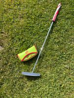 Golf Putter Stroker ST-16, gebraucht, nur kurz gespielt Bayern - Kempten Vorschau