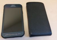 Samsung X-Cover 3s Handy Sachsen - Ebersbach/Sachsen Vorschau