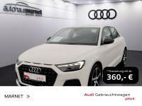 Audi A1 Sportback Advanced 30 TFSI*Klima*LED*Alu*Einp Hessen - Bad Nauheim Vorschau