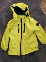 Funktionsjacke Junge 110, 2 in 1 Jacke, Frühjahr / Herbst Leipzig - Stötteritz Vorschau