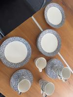 Villeroy und Boch Kaffeservice Nordrhein-Westfalen - Isselburg Vorschau