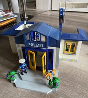 Playmobil Polizei Station Agent Zentrale Baden-Württemberg - Lörrach Vorschau